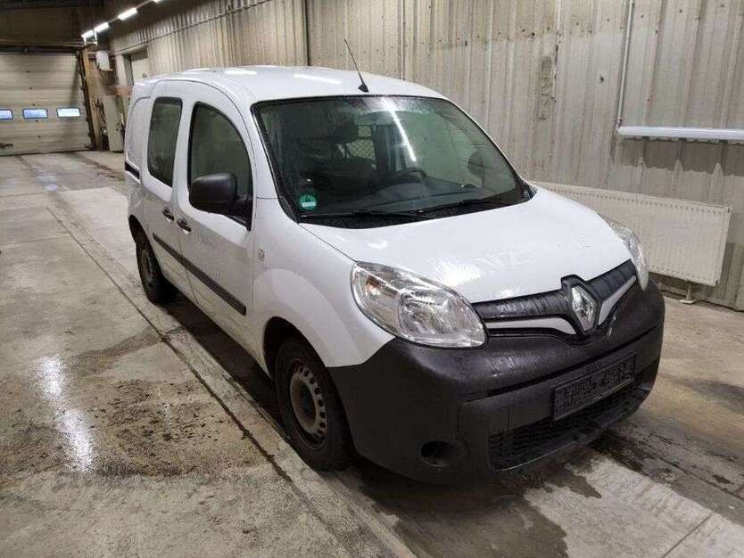 Kangoo