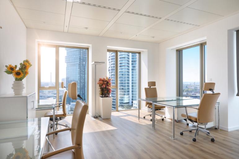 Gewerbeobjekt Frankfurt am Main Gutleutviertel - 4.650&euro; | Angebot:26244099