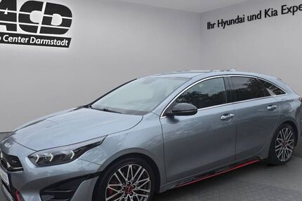 Kia pro ceed / ProCeed 68.350 km 26.970 € Darmstadt 64289