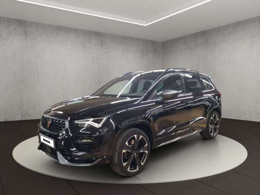 Ateca
