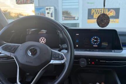 VW Golf 168.000 km 14.500 &euro; Rodgau 63110