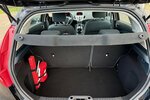 Ford Fiesta 1.2 Trend-Cool&Sound 5Türig 156.010 km 3.390 € Frankfurt 60386