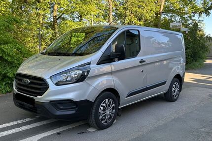 Ford Transit Custom 67.000 km 14.700 &euro; erlensee 63526
