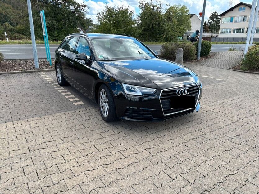 Audi A4 174.650 km 16.000 € Aschaffenburg 63743