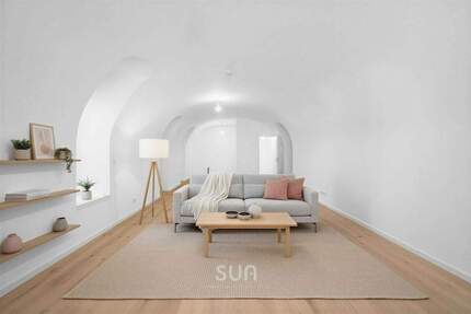 Wohnung Darmstadt Bessungen - 1 Zimmer, 75 m&sup2;, 359.000&euro; | Angebot:25690854