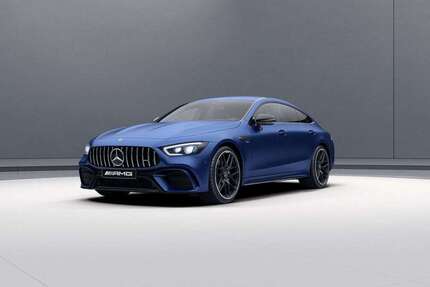 Mercedes-Benz AMG GT 90.000 km 68.900 € Wiesbaden 65197