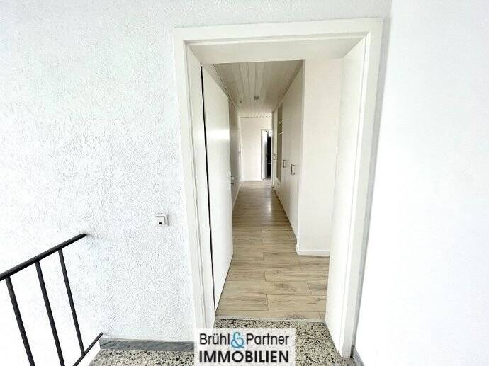 Etagenwohnung Rosbach Ober-Rosbach - 3 Zimmer, 85 m&sup2;, 379.000&euro; | Angebot:25748087