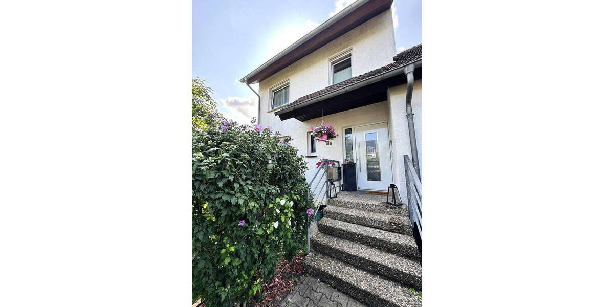 Reihenendhaus Weiterstadt - 5 Zimmer, 120 m&sup2;, 539.500&euro; | Angebot:26740923