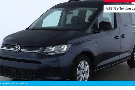VW Caddy 9.495 km 35.770 &euro; Hanau 63452