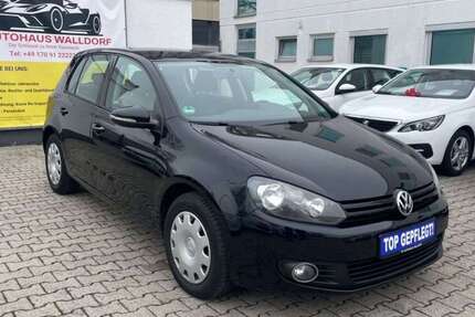 VW Golf 95.138 km 9.490 € Walldorf 64546