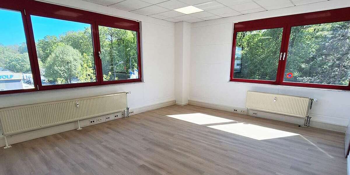 Gewerbeobjekt Offenbach Bieber - 520&euro; | Angebot:26731554