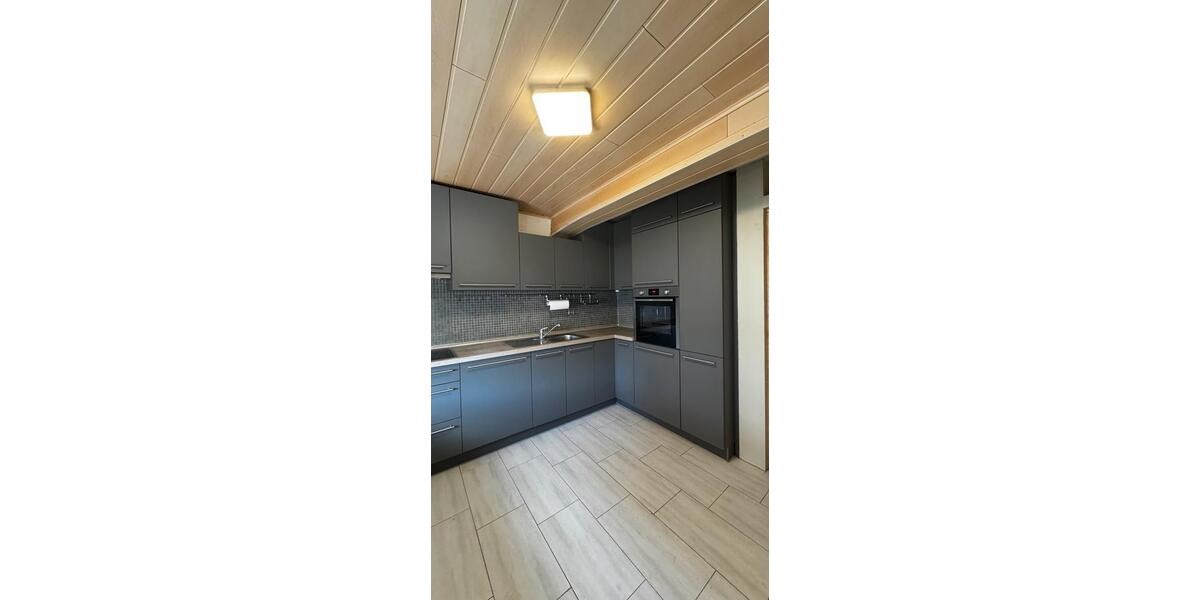 Erdgeschoßwohnung Limeshain - 4 Zimmer, 97 m&sup2;, 239.000&euro; | Angebot:25332533