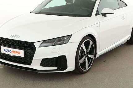 Audi TT 17.676 km 32.990 &euro; Frankfurt am Main 65936