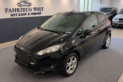 Ford Fiesta 213.800 km 2.200 &euro; Alzenau 63755