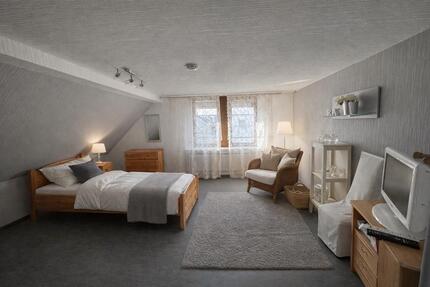 Wohnung Darmstadt Arheilgen - 1.5 Zimmer, 30 m&sup2;, 625&euro; | Angebot:25480005