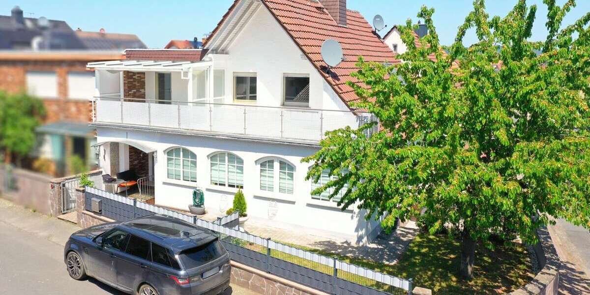 Einfamilienhaus Freigericht - 3 Zimmer, 115 m&sup2;, 239.000&euro; | Angebot:26762386