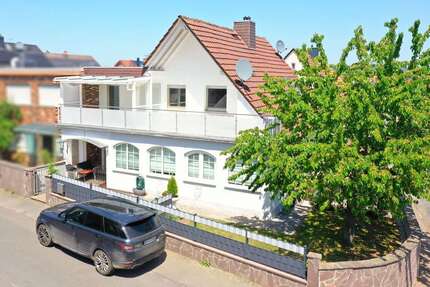 Haus Freigericht - 3 Zimmer, 115 m&sup2;, 239.000&euro; | Angebot:26762386