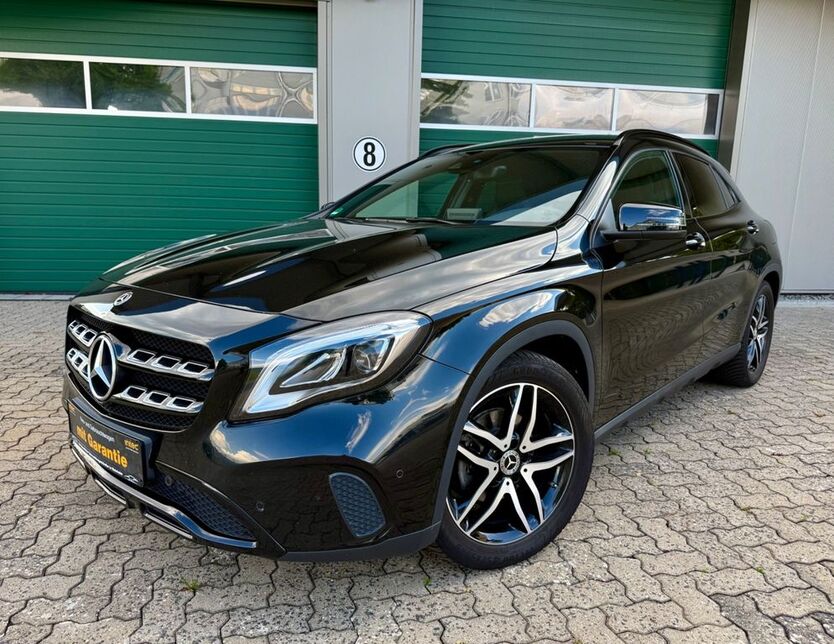GLA 220