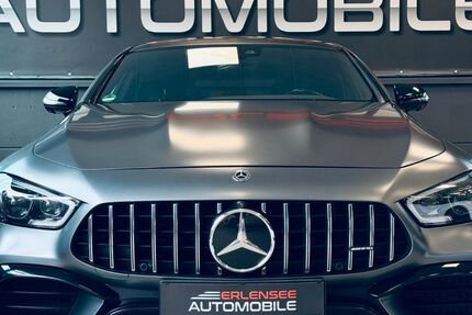 Mercedes-Benz AMG GT 114.500 km 74.990 &euro; Hasselroth 63594