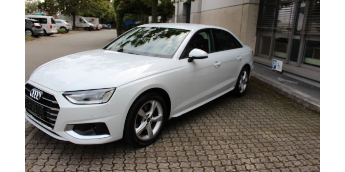 Audi A4 77.000 km 25.990 &euro; Rüsselsheim 65428