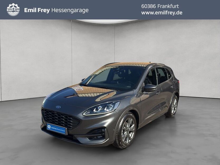 Kuga