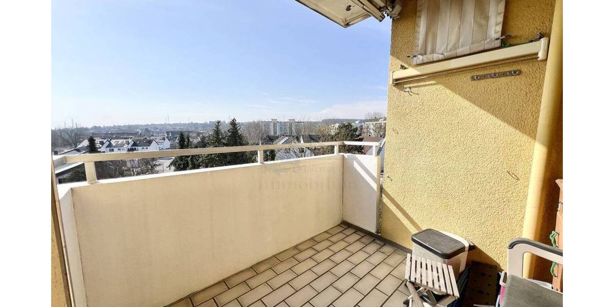 Etagenwohnung Hofheim - 2 Zimmer, 61 m&sup2;, 220.000&euro; | Angebot:26642196