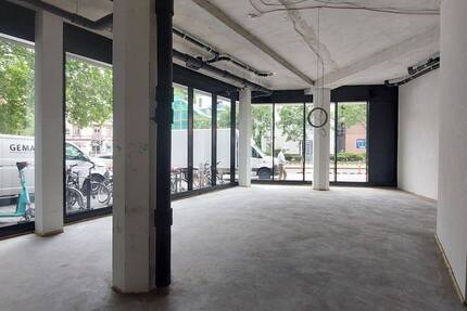 Gewerbeobjekt Frankfurt Sachsenhausen - 1 Zimmer, 2.250&euro; | Angebot:25704445