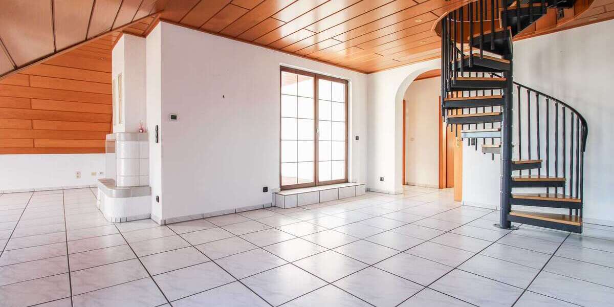 Etagenwohnung Büttelborn - 4 Zimmer, 125 m&sup2;, 389.000&euro; | Angebot:27099047