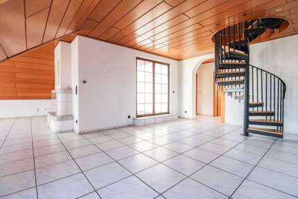 Wohnung Büttelborn - 4 Zimmer, 125 m&sup2;, 389.000&euro; | Angebot:27099047