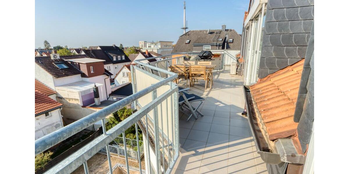 Einfamilienhaus Langen (Hessen) - 3 Zimmer, 105 m&sup2;, 1.300&euro; | Angebot:26057208