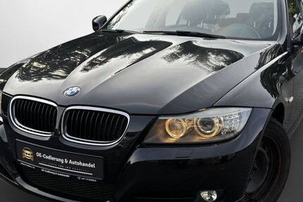 BMW 320 170.950 km 6.890 &euro; Langenselbold 63505