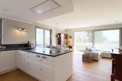 Haus Oberursel (Taunus) - 3 Zimmer, 90 m&sup2;, 2.100&euro; | Angebot:26004737