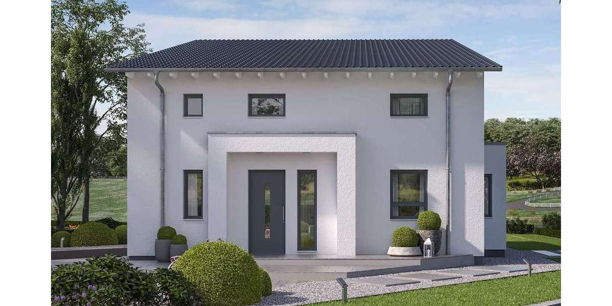 Einfamilienhaus Freigericht - 5 Zimmer, 160 m&sup2;, 340.159&euro; | Angebot:27028954