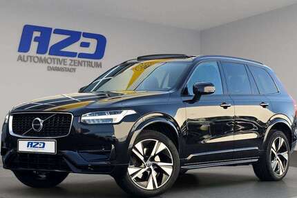 Volvo XC90 110.000 km 39.980 &euro; Darmstadt 64293