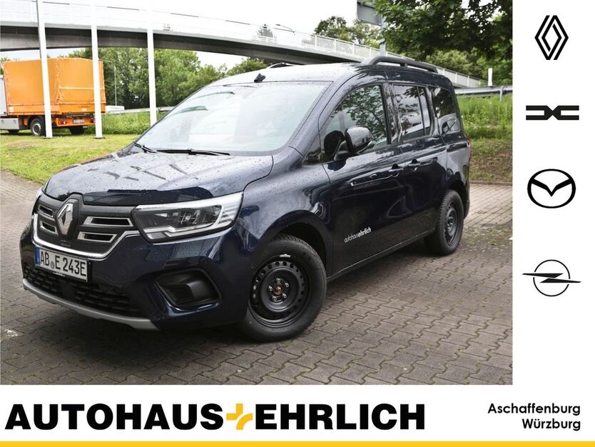 Renault Kangoo 6.000 km 28.890 € Aschaffenburg 63741
