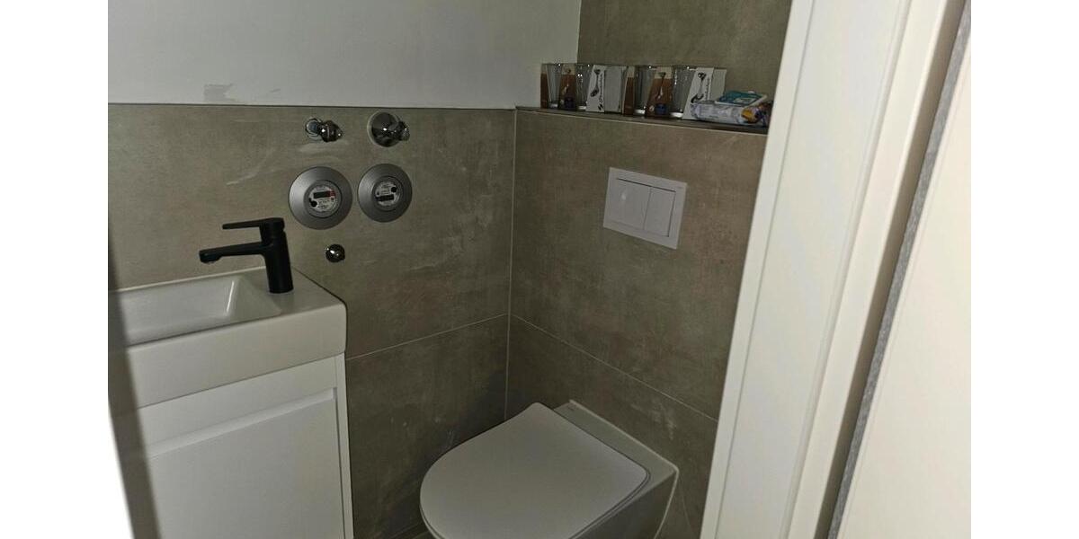 92m² Wohnung zu vermieten in Egelsbach 63329 3 zimmer