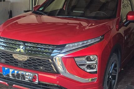 Mitsubishi Eclipse Cross 59.000 km 19.200 &euro; Hattersheim 65795
