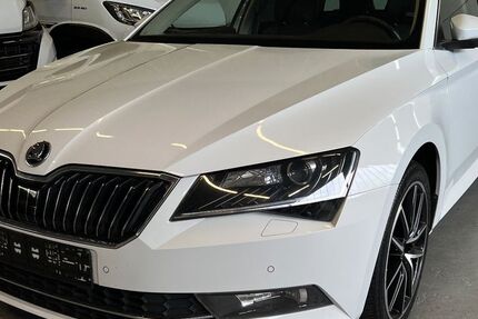 Skoda Superb 189.788 km 13.999 € Darmstadt 64347