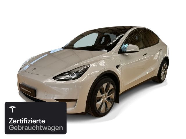 Tesla Model Y 75.657 km 33.700 &euro; Hanau 63457