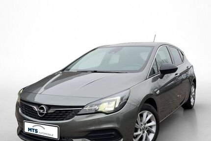 Opel Astra 72.417 km 9.990 &euro; Friedberg 61169