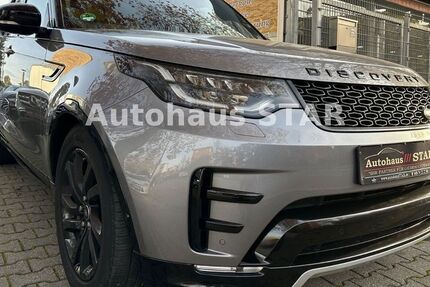 Land Rover Discovery 127.000 km 36.990 &euro; Offenbach am Main 63071