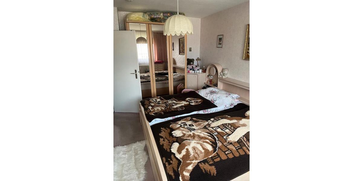 Etagenwohnung Bad Homburg vor der Höhe Gonzenheim - 2.5 Zimmer, 62 m&sup2;, 214.000&euro; | Angebot:26223571