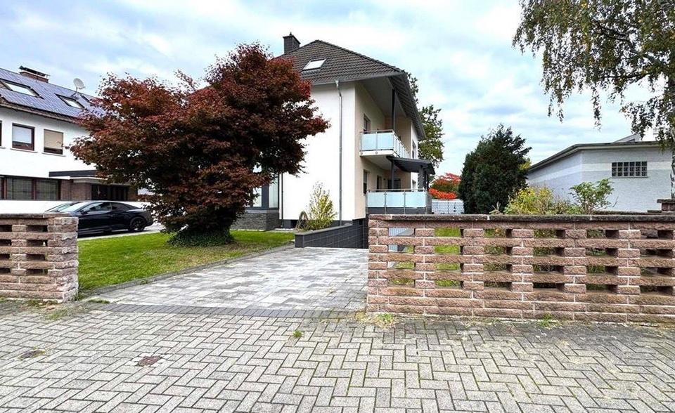 Mehrfamilienhaus, Wohnhaus Obertshausen - 9 Zimmer, 220 m&sup2;, 750.000&euro; | Angebot:27110527