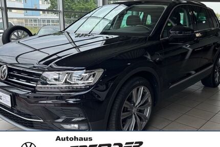 VW Tiguan 60.989 km 26.999 € Maintal 63477