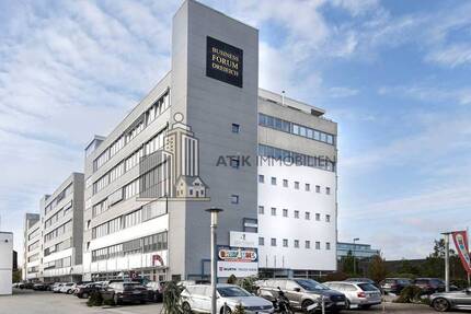 ATIK: Attraktive Büroflächen mit Dachterrassen und Loft-Ambiente in Dreieich - Gewerbeobjekt Dreieich Sprendlingen | Angebot:26267172