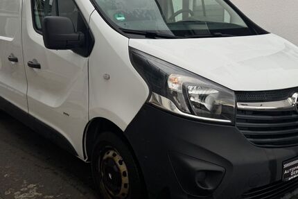Opel Vivaro 223.000 km 6.980 € Dietzenbach 63128