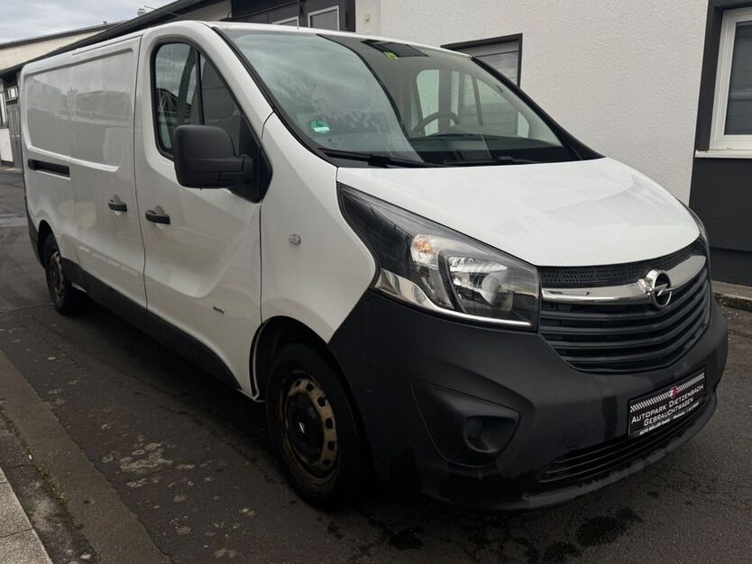 Opel Vivaro 223.000 km 6.980 € Dietzenbach 63128