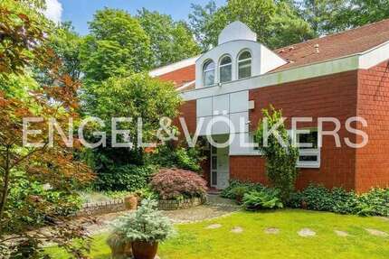 Haus Dreieich - 5 Zimmer, 227 m&sup2;, 1.980.000&euro; | Angebot:26210946