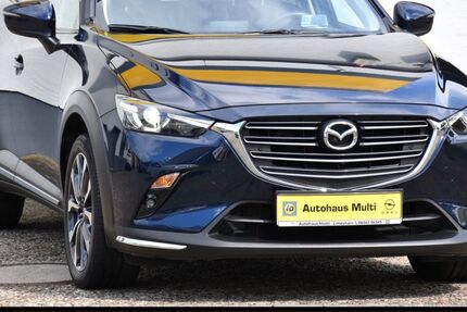 Mazda CX-3 113.000 km 15.900 € Limeshain 63694