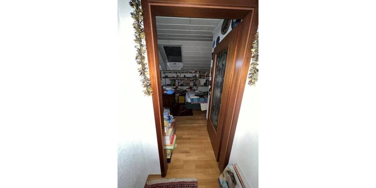 3-Zimmer-Eigentumswohnung mit Balkon, Dachterrasse und Stellplatz in Friedberg (Erbpachtgrundstück) 3 zimmer